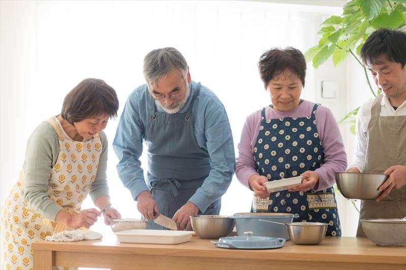 生前整理の注意点とは？