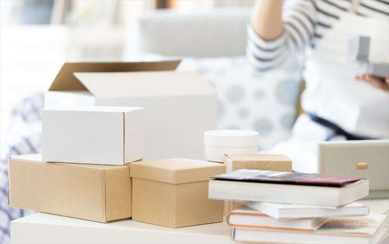 断捨離を成功させるコツとは