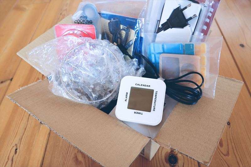 不用品回収に適したタイミングは？